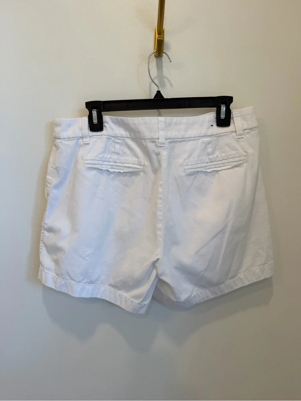 J.Crew White Cotton 5